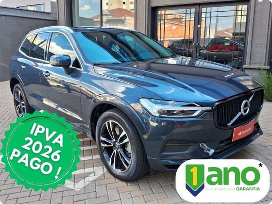 VOLVO XC60 2.0 T8 HYBRID MOMENTUM AWD GEARTRONIC VOLVO XC60 2.0 T8 HYBRID MOMENTUM AWD GEARTRONIC
